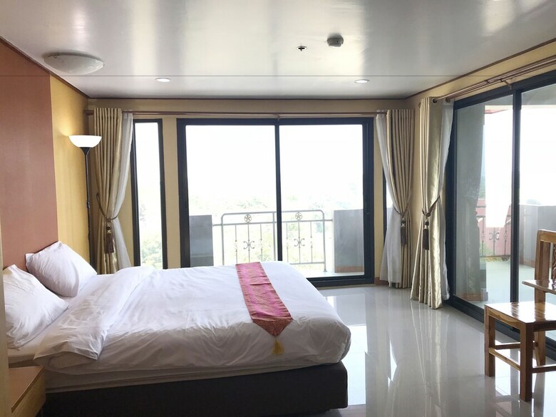 Hotel Toh Buk Seng Riverside