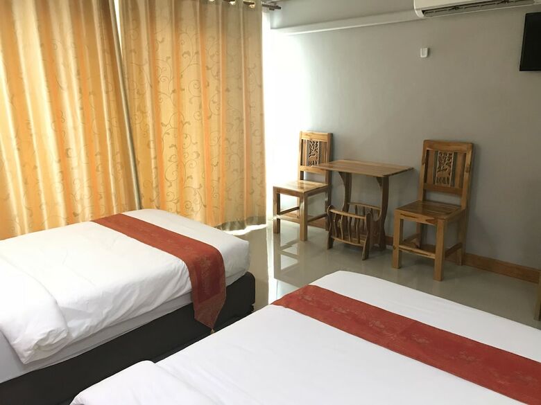Hotel Toh Buk Seng Riverside