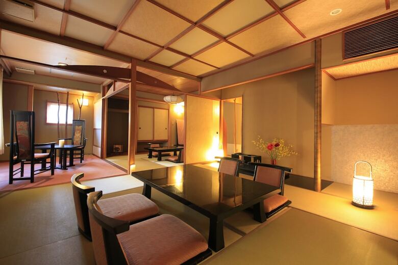 Irori Dining Yutorelo Nishiizu