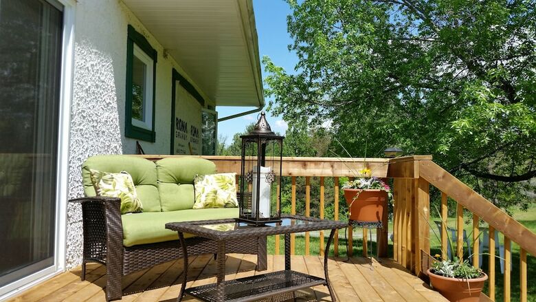 Bed & Breakfast G�te Du Domaine de La Pomme D'api