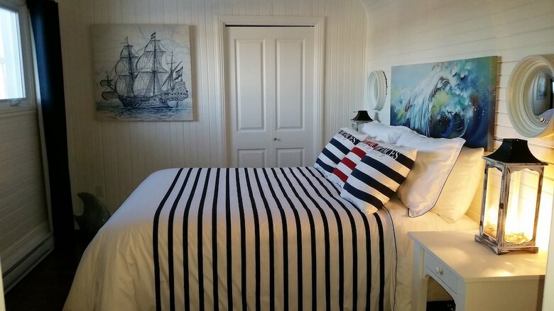 Bed & Breakfast G�te Du Domaine de La Pomme D'api