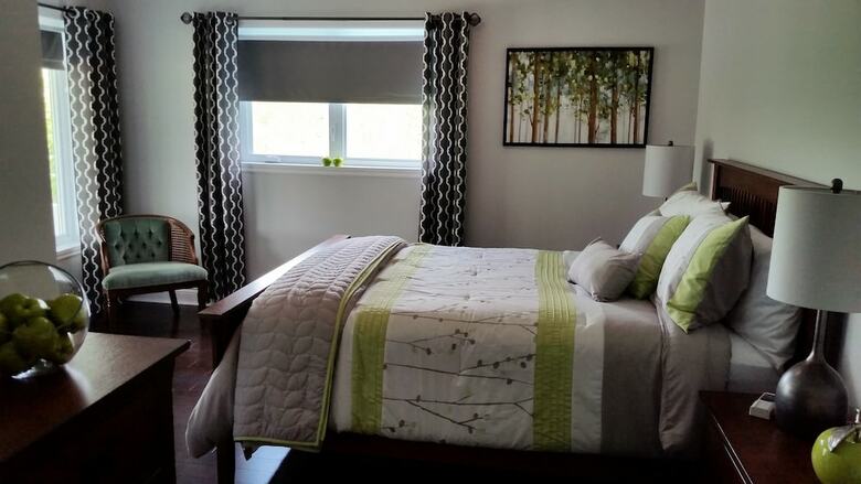 Bed & Breakfast G�te Du Domaine de La Pomme D'api