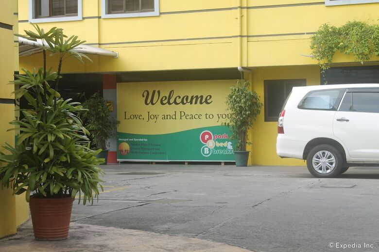 Park Bed & Breakfast Hotel