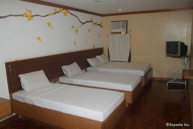 Park Bed & Breakfast Hotel