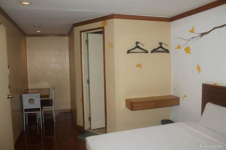 Park Bed & Breakfast Hotel