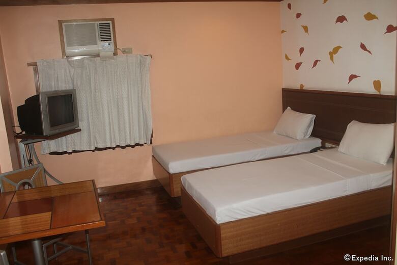 Park Bed & Breakfast Hotel