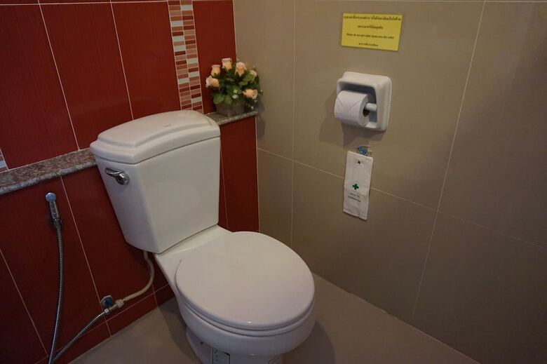 Hotel Np Residence