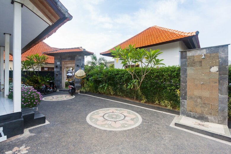 Hotel Zen Premium Pecatu Tanjung Simah