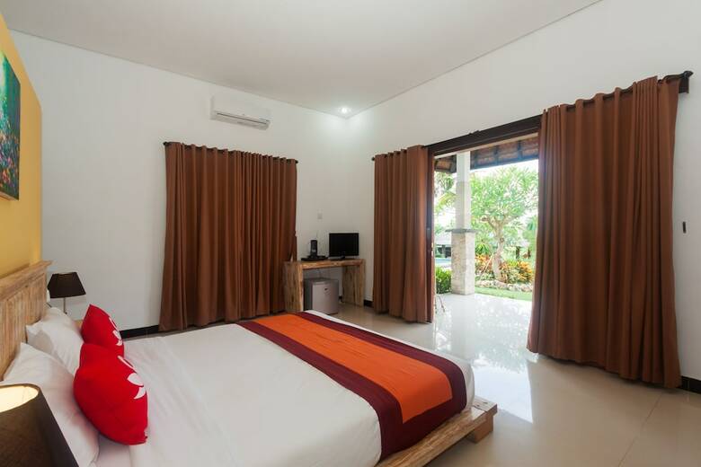 Hotel Zen Premium Pecatu Tanjung Simah