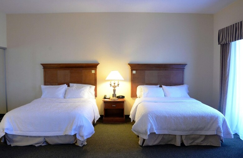 Hotel Hampton Suites Birmingham Hoover