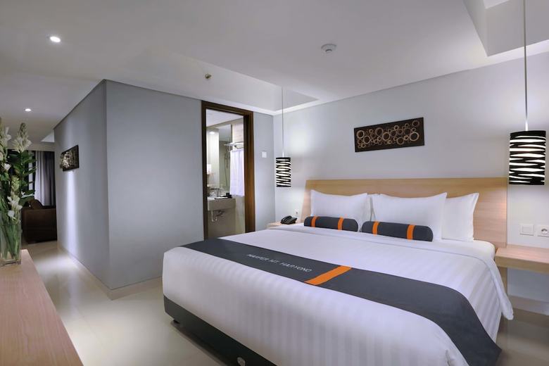 Hotel Harper Mt Haryono By Aston