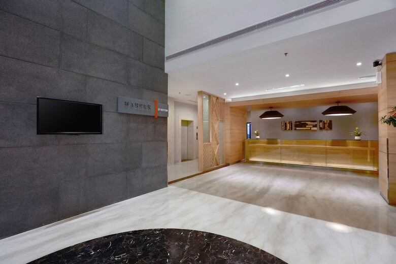 Hotel Harper Mt Haryono By Aston