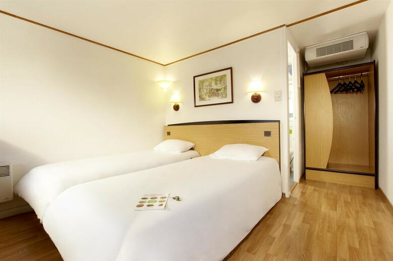 Hotel Campanile Brive La Gaillarde Ouest