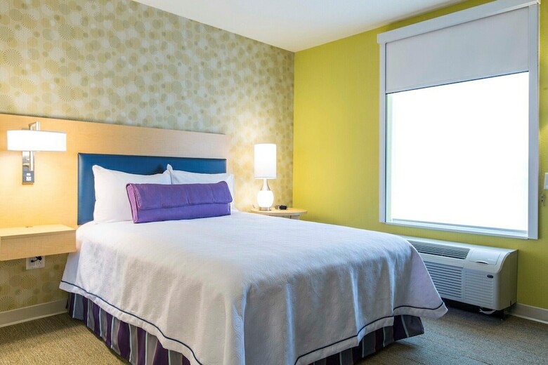 Hotel Home2 Suites By Hilton Houston Energy Corridor
