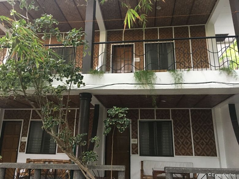 Hotel Love's Beach And Dive Resort