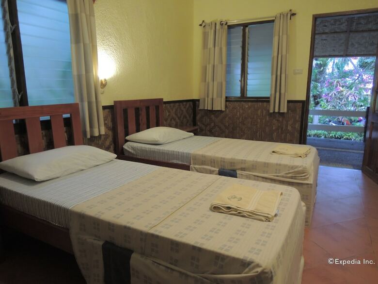 Hotel Love's Beach And Dive Resort