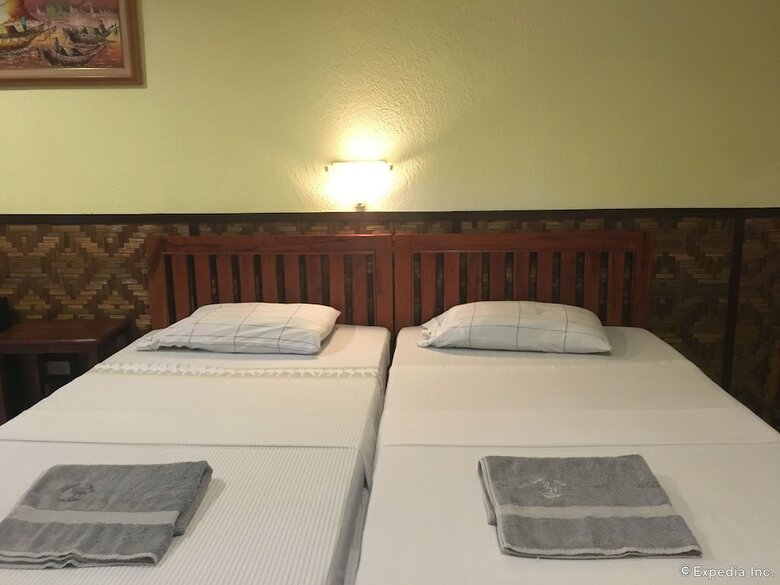 Hotel Love's Beach And Dive Resort