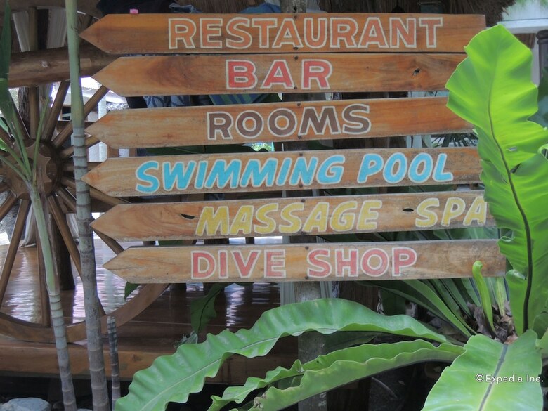 Hotel Love's Beach And Dive Resort