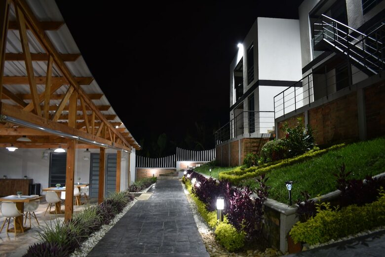 Syvanna Hotel Wellness & Spa