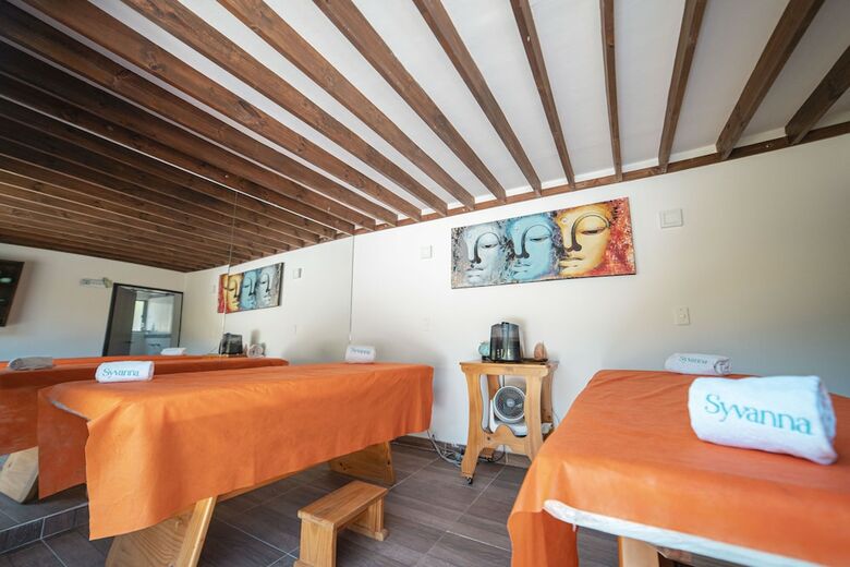 Syvanna Hotel Wellness & Spa