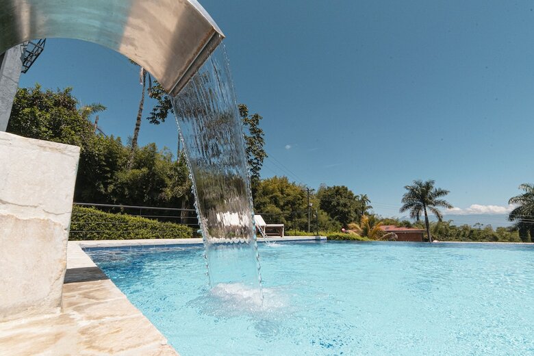 Syvanna Hotel Wellness & Spa