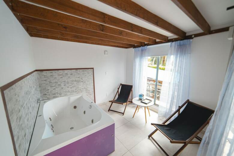 Syvanna Hotel Wellness & Spa