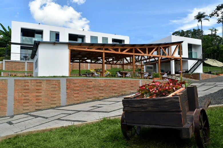 Syvanna Hotel Wellness & Spa