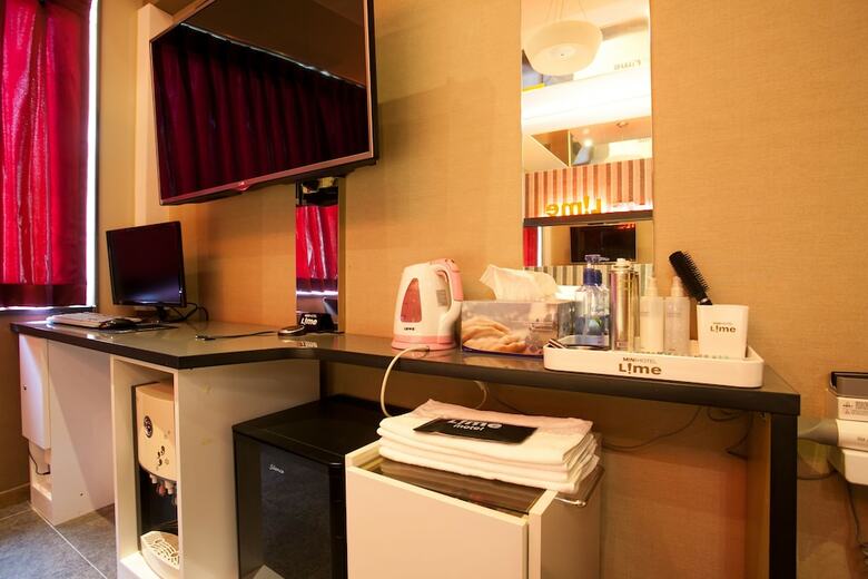 Hotel Lime Motel