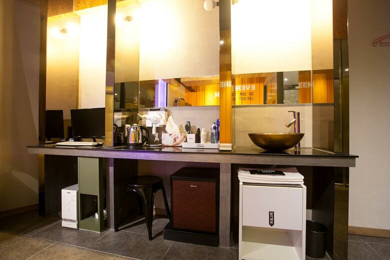 Hotel Lime Motel