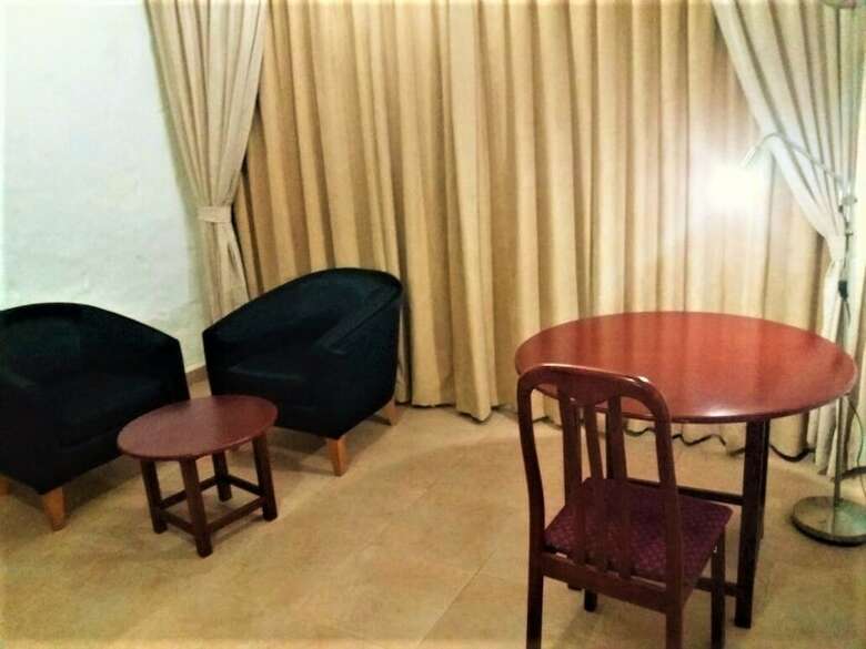 Aparthotel Safari Village Executive Suites