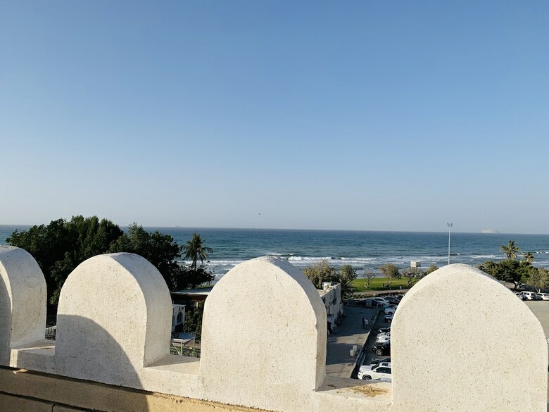 Aparthotel Safari Village Executive Suites