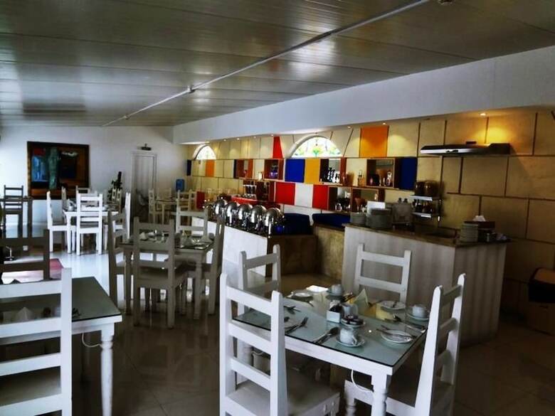 Aparthotel Safari Village Executive Suites