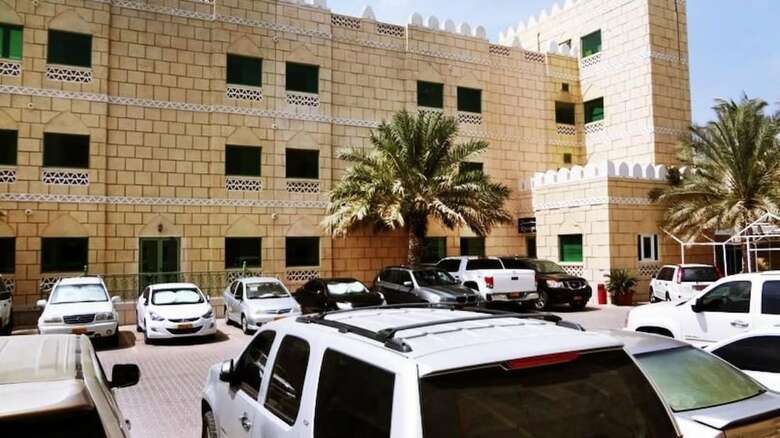 Aparthotel Safari Village Executive Suites