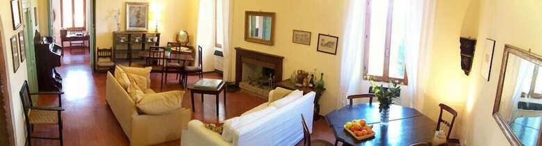 Agroturismo Il Vigneto Spoleto