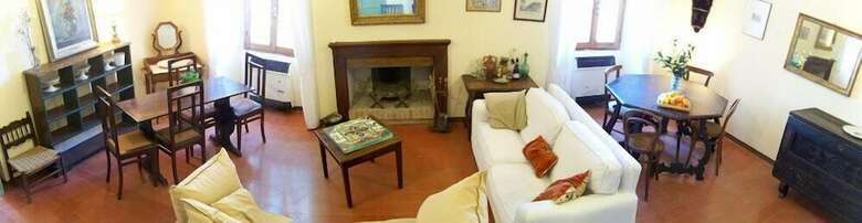 Agroturismo Il Vigneto Spoleto