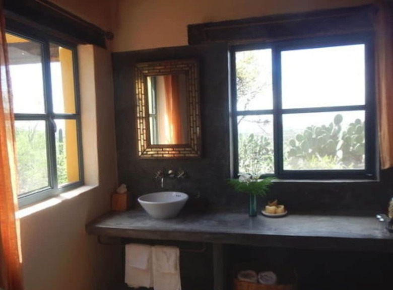 Hotel Sagrada Retreat