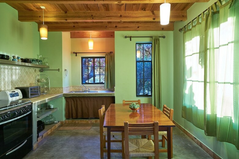 Hotel Sagrada Retreat