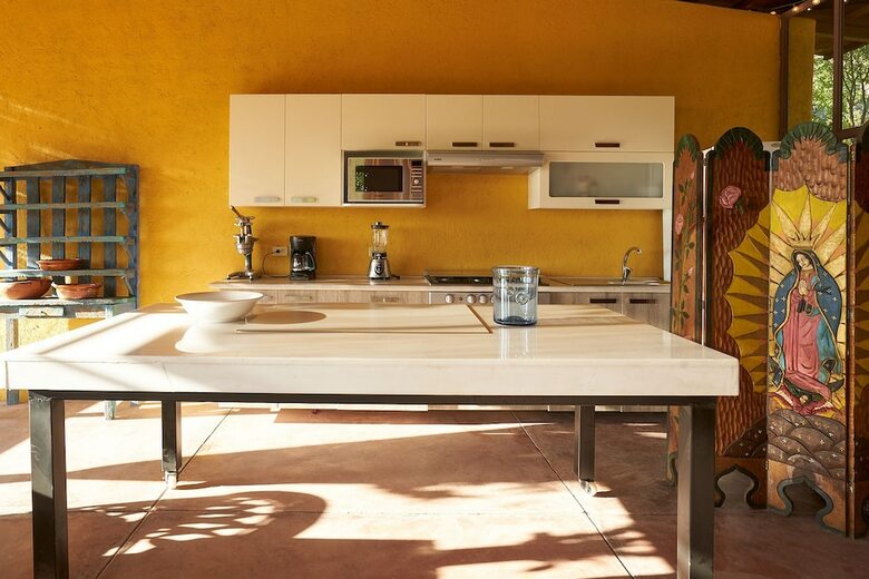 Hotel Sagrada Retreat