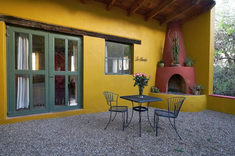 Hotel Sagrada Retreat