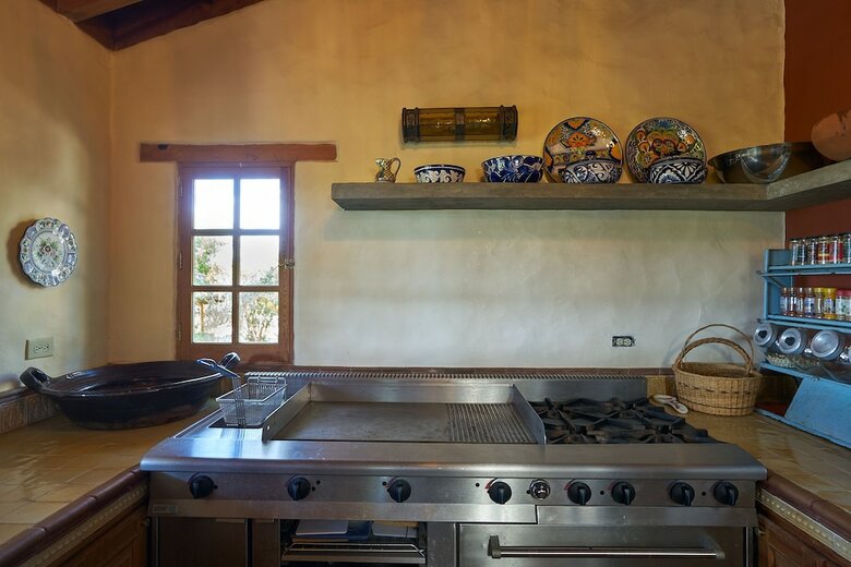 Hotel Sagrada Retreat