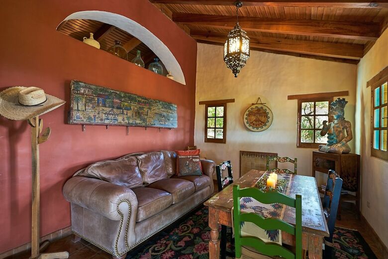 Hotel Sagrada Retreat