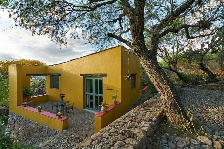 Hotel Sagrada Retreat