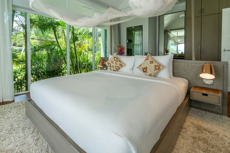 Apartamento Coastal Escape - Koh Yao Noi