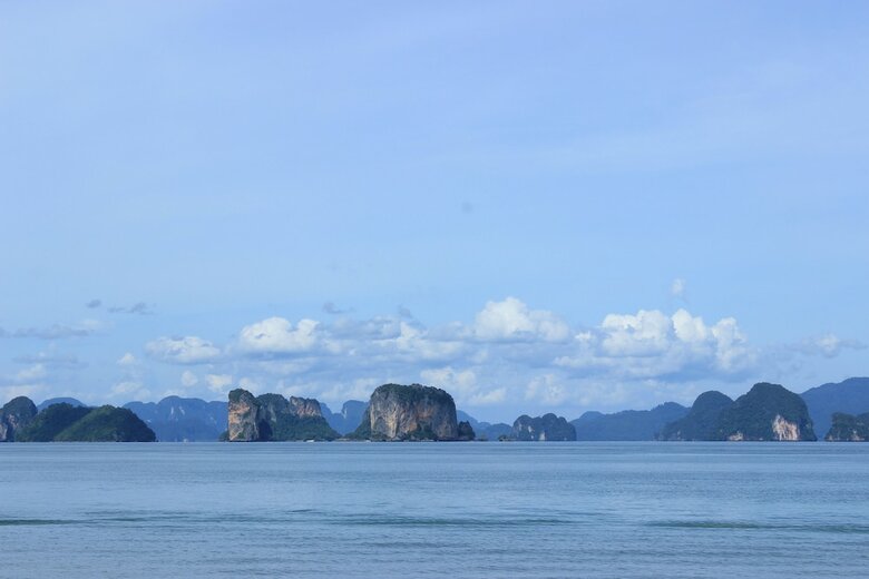 Apartamento Coastal Escape - Koh Yao Noi