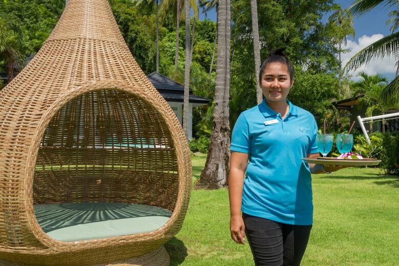 Apartamento Coastal Escape - Koh Yao Noi