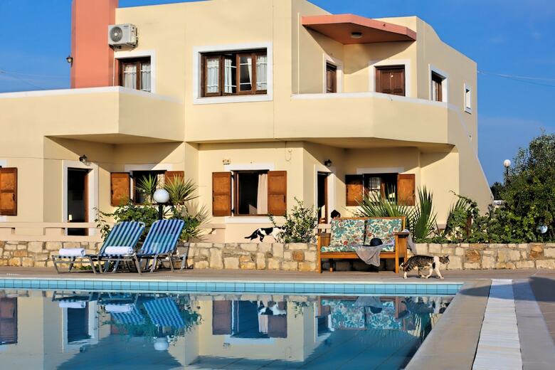 Apartamentos Elea Suites & Residences