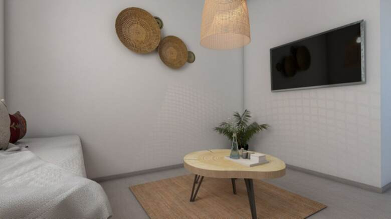 Apartamentos Elea Suites & Residences