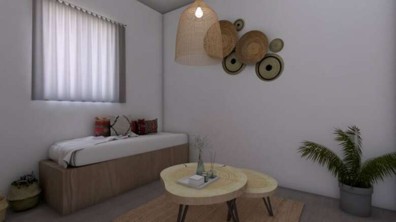 Apartamentos Elea Suites & Residences