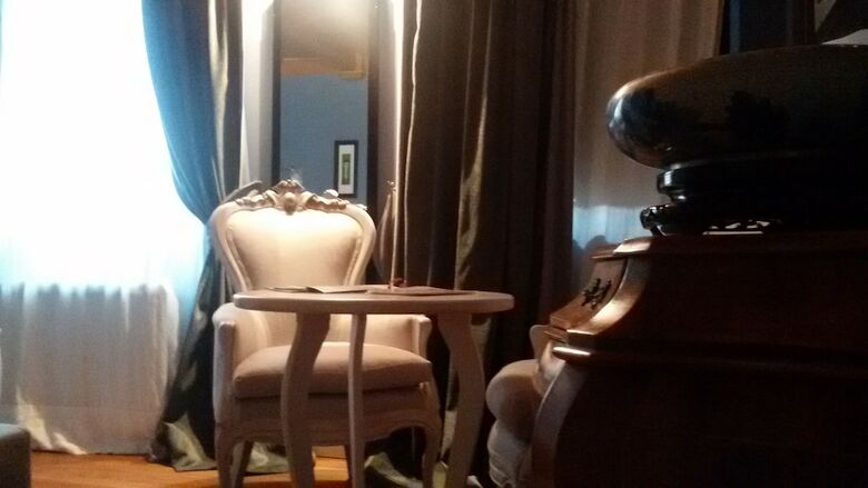 Posada Martines Club Resort & Mandalay Spa