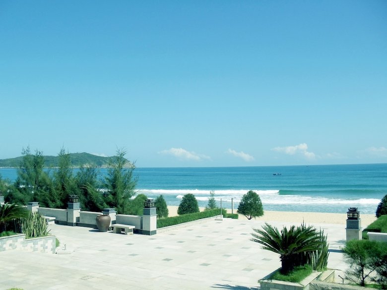 Hotel Sa Huynh Beach Resort